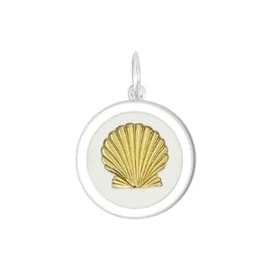 LOLA® Shell Pendant