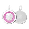 LOLA® Shell Pendant