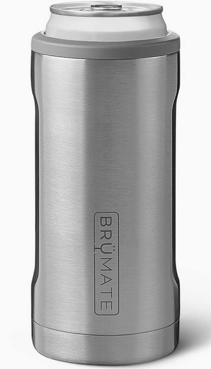12oz Slim Insulated Can Cooler