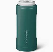 12oz Slim Insulated Can Cooler