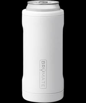 12oz Slim Insulated Can Cooler