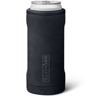 12oz Slim Insulated Can Cooler