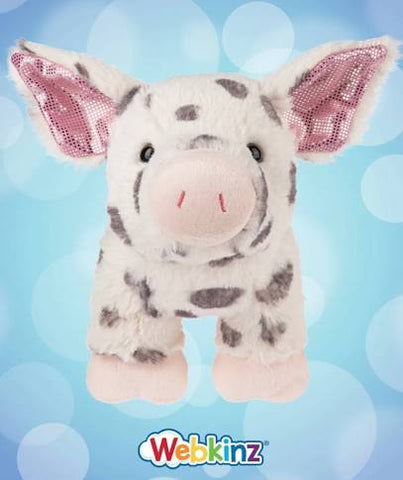 Webkinz Pig