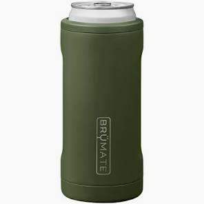 12oz Slim Insulated Can Cooler