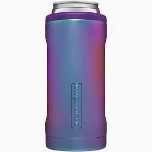 12oz Slim Insulated Can Cooler