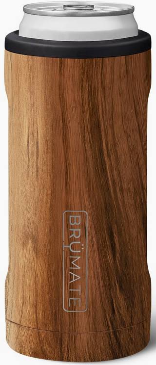 12oz Slim Insulated Can Cooler