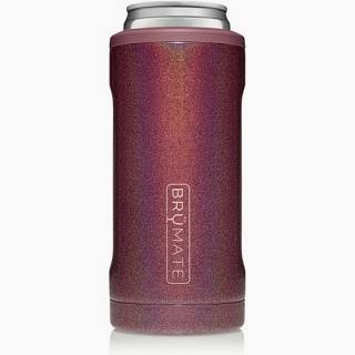 12oz Slim Insulated Can Cooler