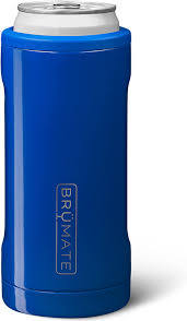 12oz Slim Insulated Can Cooler