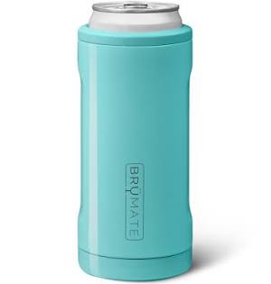 12oz Slim Insulated Can Cooler
