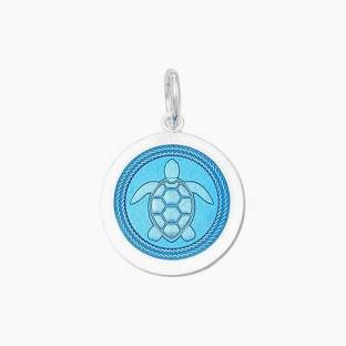 LOLA® Sea Turtle Pendant