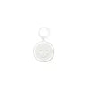 LOLA® Smiley Face Silver Pendant