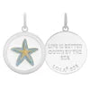LOLA® Starfish Pendant