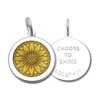 LOLA® Sunflower Pendant