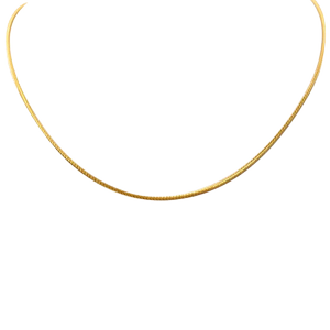 LOLA® Wheat Chain Gold