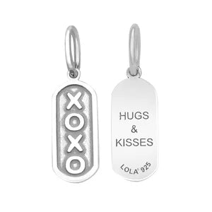 LOLA® XOXO Tag