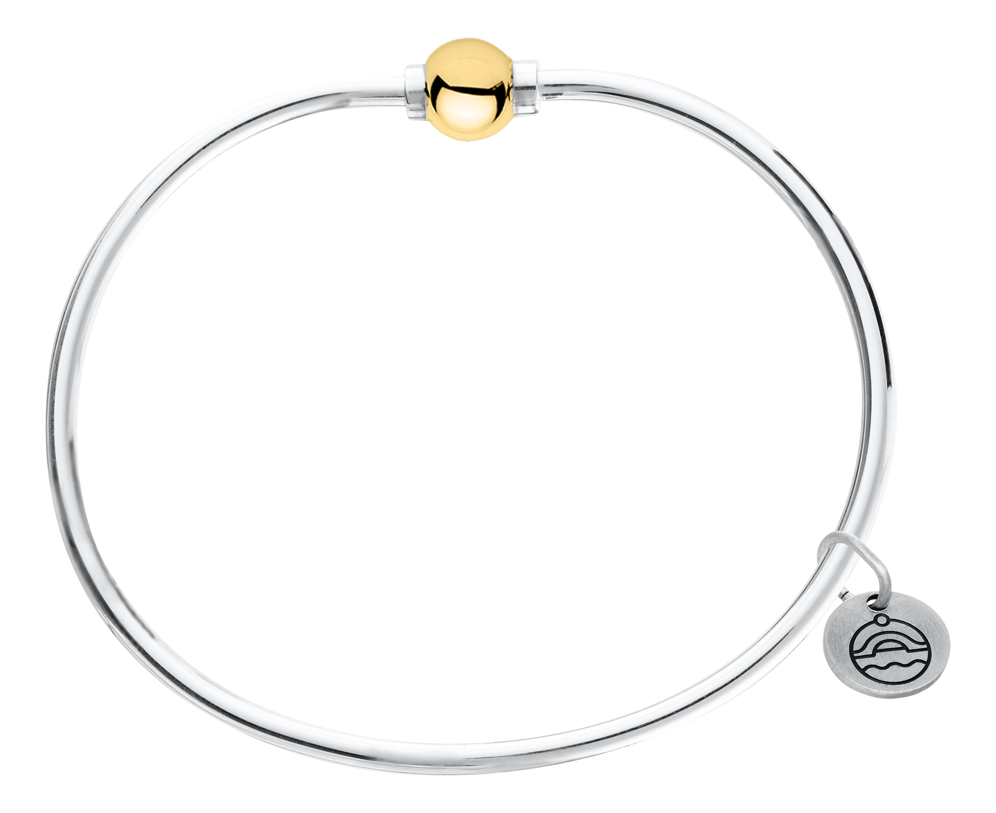 The Classic Single Ball Bracelet