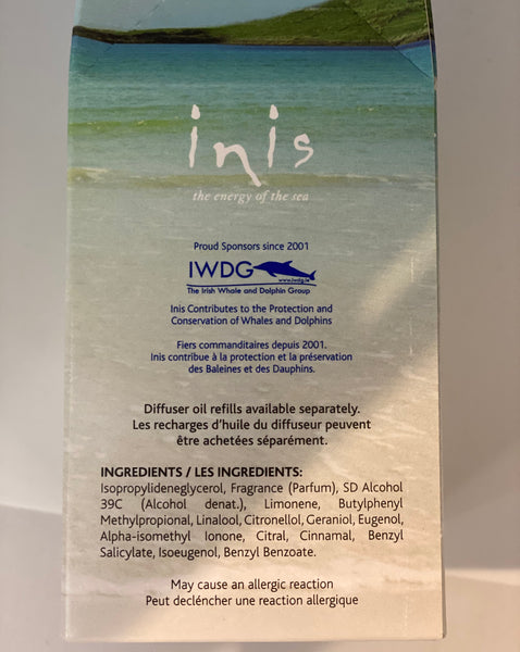 Inis Fragrance Diffuser