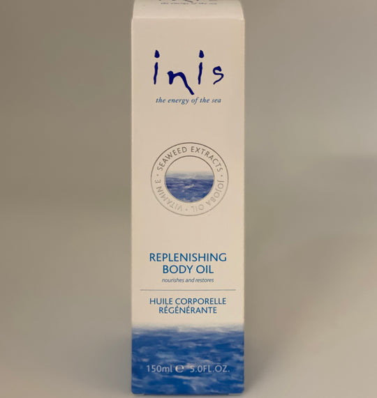 Replenishing Body Oil 150ml/ 5 fl. oz.