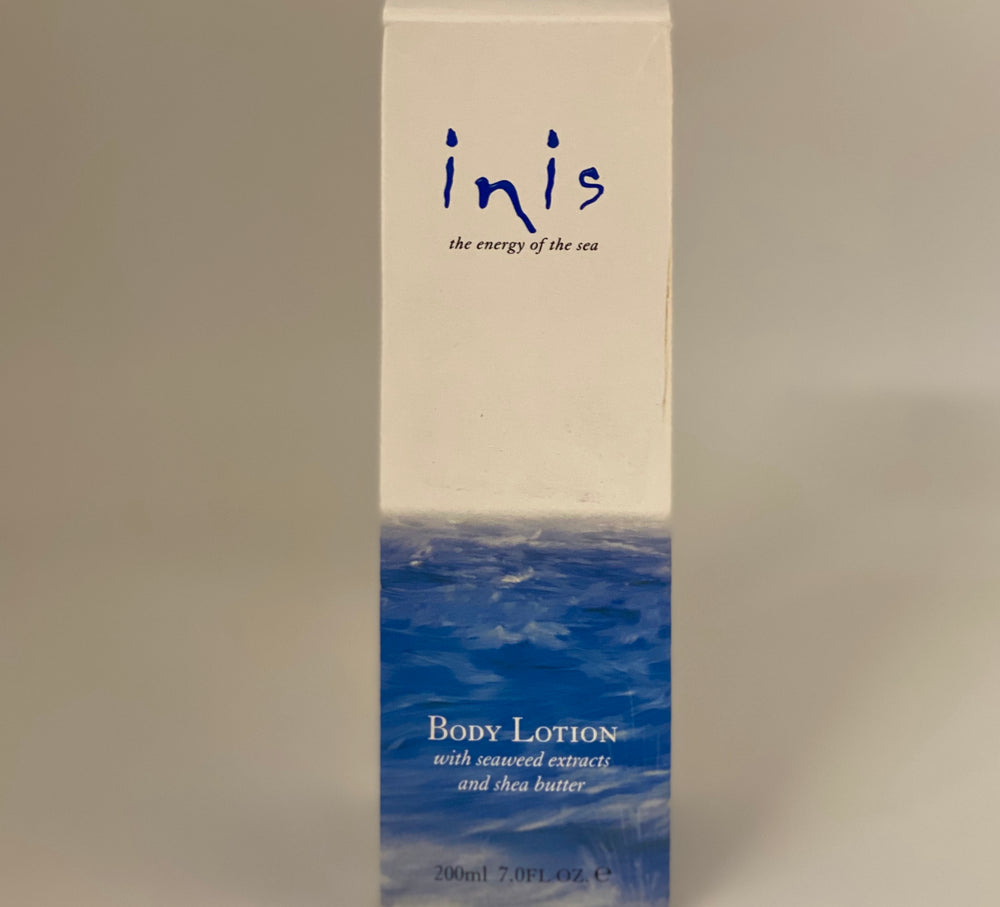 Revitalising Body Lotion 200ml/ 7 fl. oz.