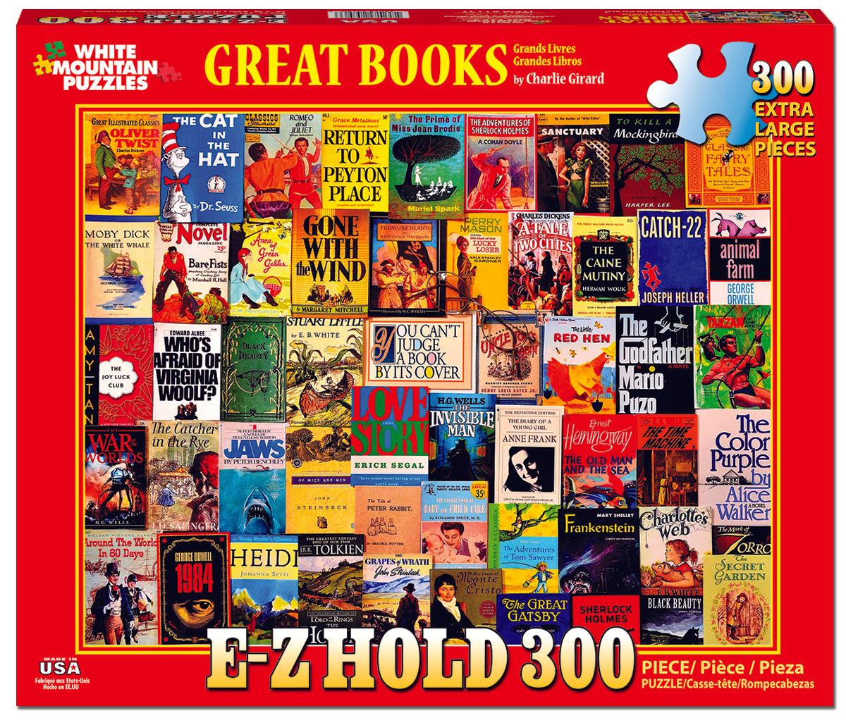 Great Books