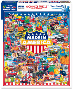 Made in America