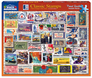 Classic Stamps