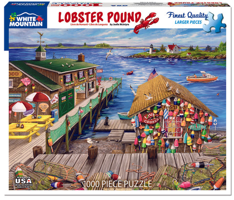 Lobster Pound