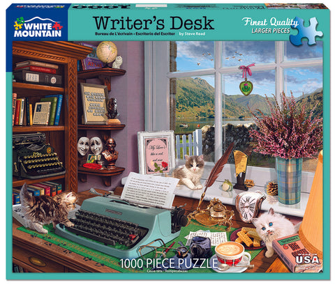 Writers Desk