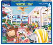 Summer Porch
