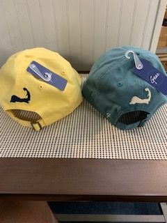 Eastham Baseball Hat