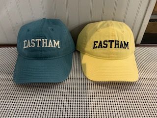 Eastham Baseball Hat