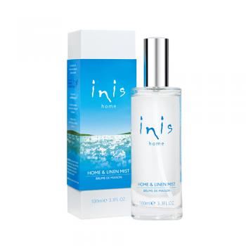 Inis Home & Linen Mist 100ml / 3.3 fl. oz.