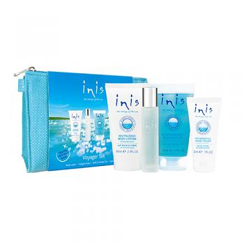 Inis Voyger Gift Set