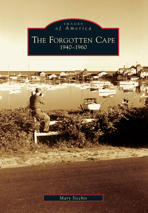 The Forgotten Cape  1940 -1960