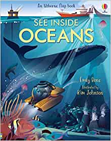 See inside Oceans