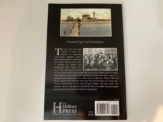 Hidden History of Cape Cod