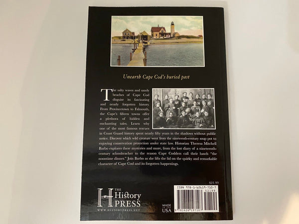 Hidden History of Cape Cod
