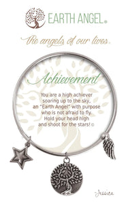 Achievement Charm Bracelet