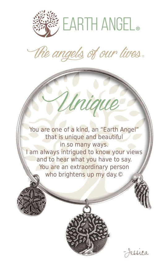 Unique Charm Bracelet