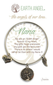 Nana Charm Bracelet