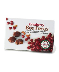 Cranberry Bog Frogs - Large 12pcs