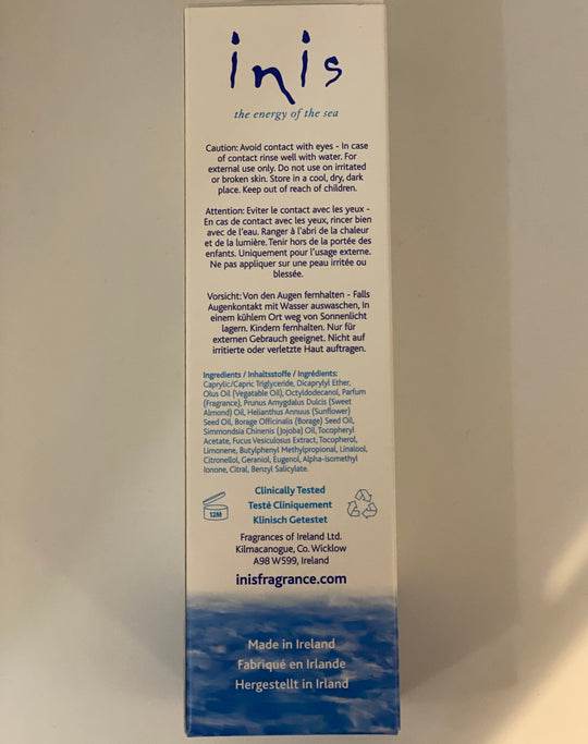 Replenishing Body Oil 150ml/ 5 fl. oz.