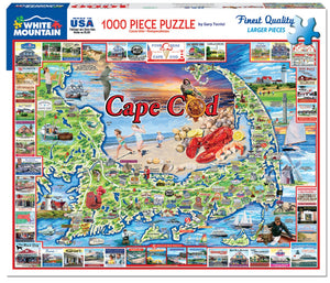 Cape Cod