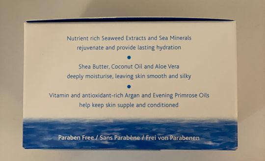Rejuvenating Body Butter 300ml/ 10.1 fl. oz.