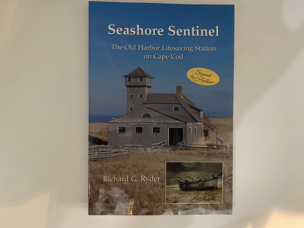 Seashore Sentinel