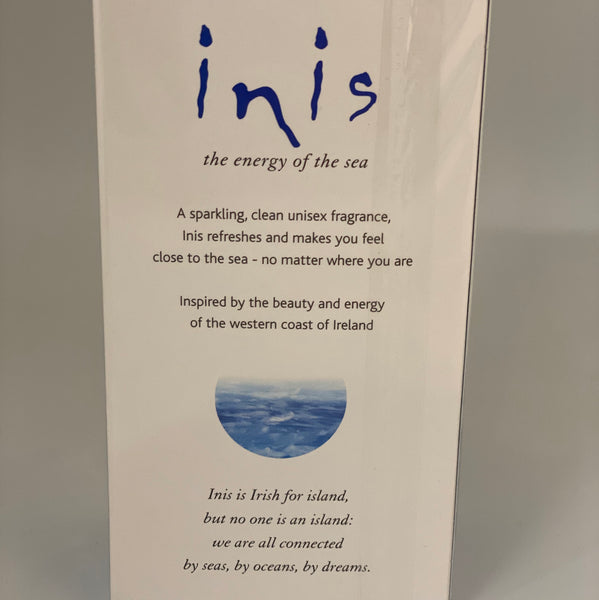 Inis Cologne Spray 100ml/3.3 fl. oz.