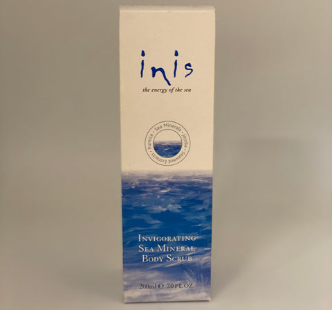 Inis Sea Mineral Body Scrub