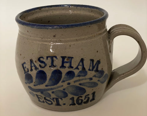 Eastham Pottery Mug