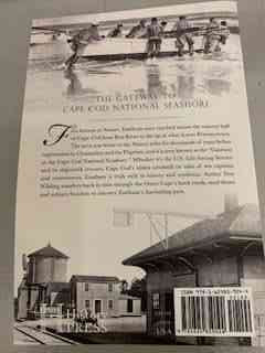 A Brief history of Eastham