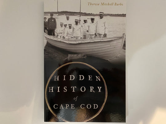 Hidden History of Cape Cod